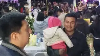 BODA DE OCOTITLAN