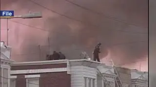 Philadelphia Medical Examiner's Office To Release Remains Of 2 Victims Of 1985 MOVE Bombing