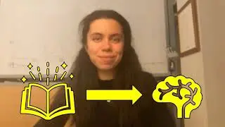 Cómo leer artículos académicos para investigar: mi SECRETO doctorándome en Cambridge (applied maths)