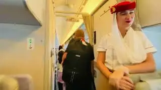 Our flight cebu to Dubai