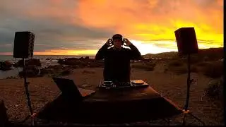 Open Air On Location ( Taputeranga Marine Reserve ) with Jamie Rose