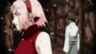 Sasuke/Sakura story - Hide & Seek