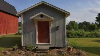 McMillan Welch Real Estate: Hobby farm property in Canandaigua