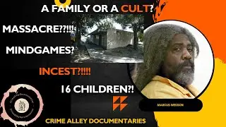 The Cult that Called Him 