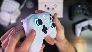 8BitDo Ultimate 2 Wireless (2026): хороши ли они?