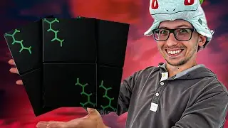 Troll & Toad Pokemon Mystery Box - From Best to Meh