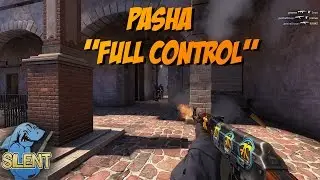CS:GO - Pasha 