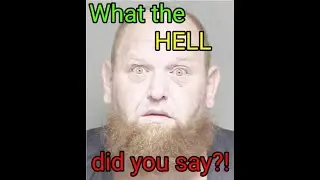 Cop tells citizen, never argue with the police!!!