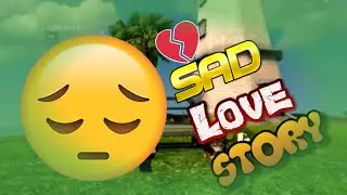 Freefire sad love Story | Funking Gamer | #fkg