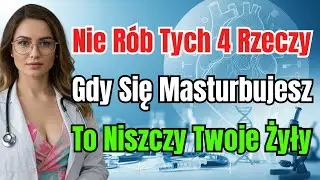 Urolog: 4 Błędy W Masturbacji Po 60-tce, Kt&oacute;re Cicho Osłabiają Krążenie I Intymność.