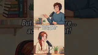Why do people think English is difficult? | Gentle English Podcast
