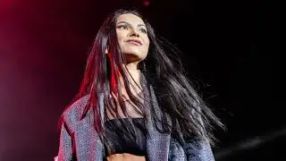 Inna concert Cehia, Praga – Forum Karlin  29 aprilie 2025