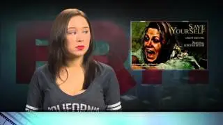 Heather Dorff Hosting Reel - 2015