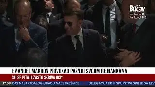 Davos šou: Šta je OBELEŽILO Svetski ekonomski forum?