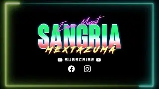 Emma Muscat feat. Astol - Sangria (Mextazuma Remix) Italo Disco 2021 | 80s music