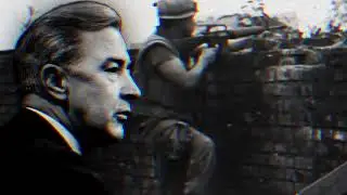 If You Love Your Country - Eugene McCarthy Campaign Song (Slowed + Reverb)