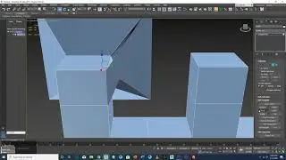 tutorial 2 how to create cartoon animation edit poly 3ds max 2018 urdu/hindi