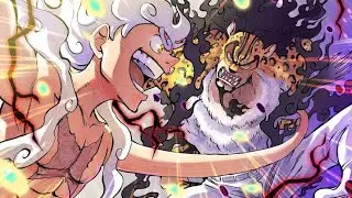 One Piece Episode 1096 | Full Sub Indo | REVIEW ONE PIECE 1069 | ANCAMAN BESAR AKAN TIBA DI EGGHEAD