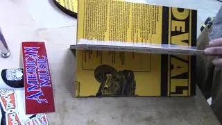 Upcycled corrugated cardboard stool