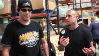 TapouT Warehouse