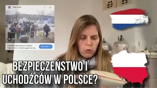 Holendrzy często zadają obecnie TO pytanie dotyczące Polski.