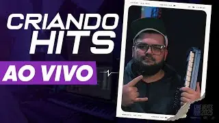 Melodias que Grudam: Psicologia Musical para Criar Hits (🔴AO VIVO)
