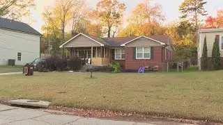 High Point mother faces charges after 13-year-old found dead in home | $1M bond