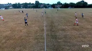 u16s 0 v 1 Risca Academy 16822