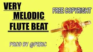 [FREE] FLUTE Type Beat 