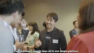 From Building Alexa to E-commerce AI: Joshua Wong's Startup Story