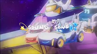 💫SOUND SONG💦 [ BATWEELS SPOILER ] SEASON 3