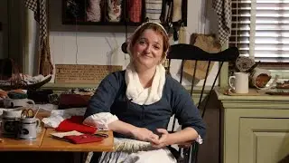 Betsy Ross on Weekend Philler