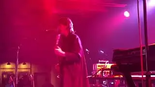 ONE BY ONE - VOWWS - Live at The Crescent Ballroom - Phoenix, AZ 7/21/2022