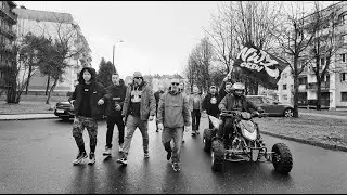 Edson  - Trwam W Tym  (prod. Skopik, cuty Dj Siemano)  [🎥: Szumers]