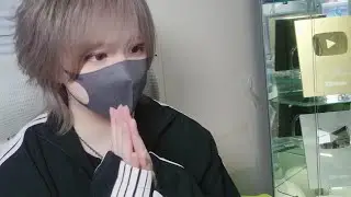 【初顔出し】みんな本当にありがとう！