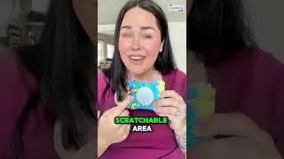 Level Up Learning with our Zig Zag Scratch-Off Cards!