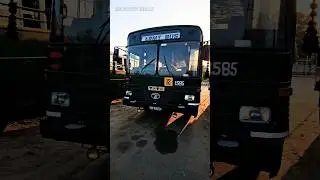 Updated Indian Army Bus. #shorts #status #army @MrSouthindianOfficial
