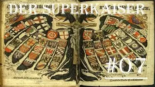 Der Superkaiser - Europa Universalis IV- &Ouml;sterreich #07 Krieg um Italien und Ungarn
