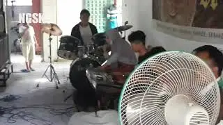 Campursari perjaka