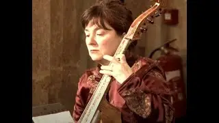 Festival de Souvigny 2020 - La Rêveuse : Michel Blavet - Sonata 3, Opus II – Rondeau l’Insinuante