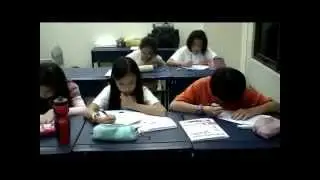 Just Education