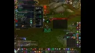 Destruction Warlock DPS Rotation Pandaria