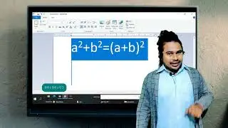 How to use Wordpad in kannada &brvbar;&brvbar;Wordpad ಅನ್ನು ಬಳಸುವುದು ಹೇಗೆ ?