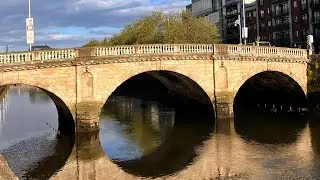 MELLOWS BRIDGE DUBLIN 1798 AND 1922 The Church History Trail