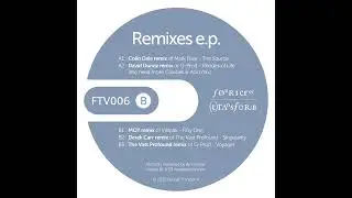Dark Male -- The Source (Colin Dale Remix)