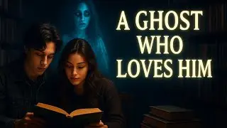 Love Beyond the Grave | Emotional Ghost Love Story | Haunted Romance