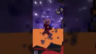 smoothest hitsync you will ever see