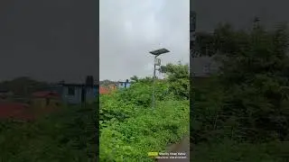 #nature #travel 🚢⚓ Goa City 🏙️😉#nature