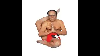ASANA ANDIAPPAN YOGA BASIC SERIES