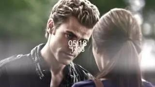 stelena season one scene finder